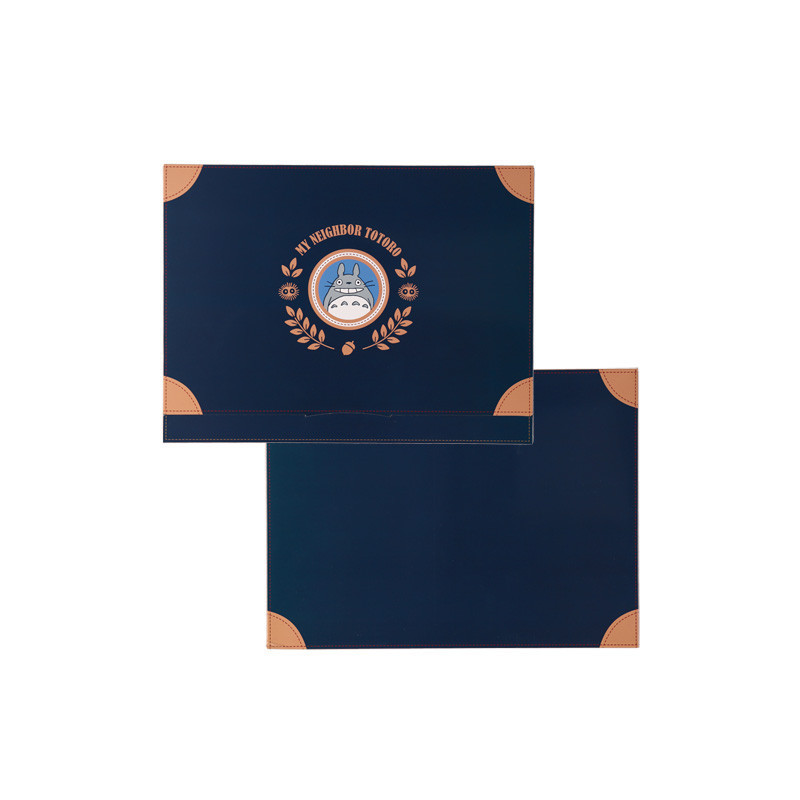 Ropa de hogar - Juego de toallas de algodón Totoro Denim Stitch? - Mi vecino Totoro