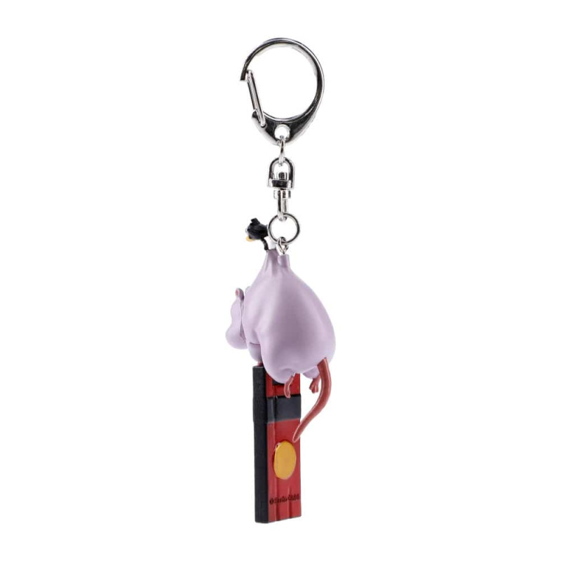 Keychains - 3D Keychains Boh mouse and bird - Spirited Away