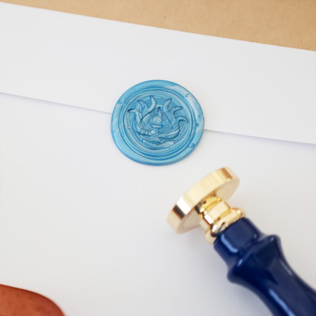 Small equipment - Sealing wax set - Castle in the Sky