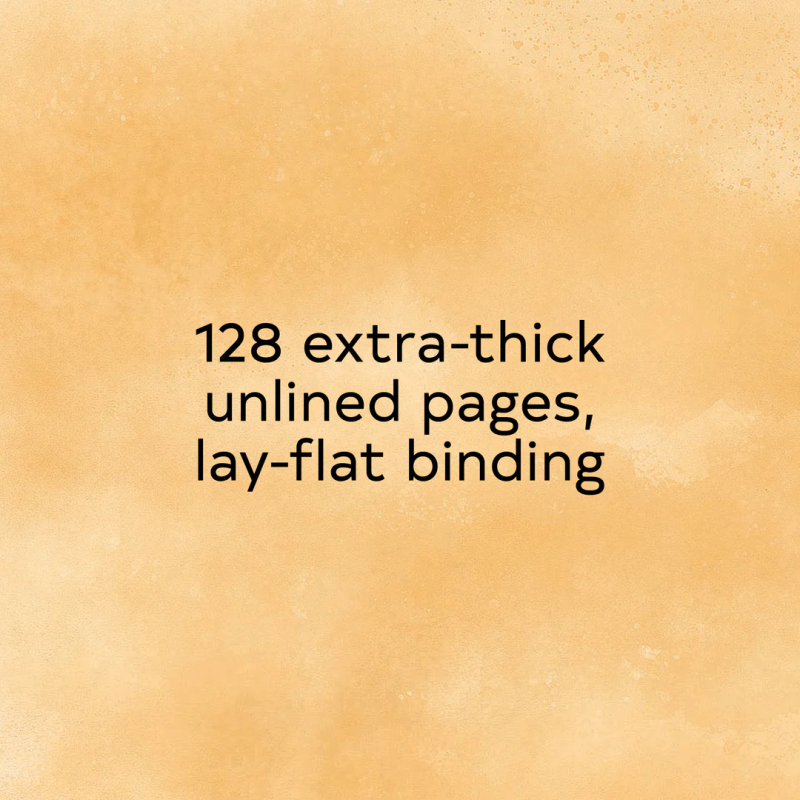 Carnets et Cahiers - Carnet de notes toilé Ponyo - Ponyo sur la falaise