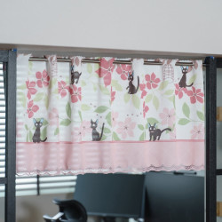 Curtains - Jiji Spring curtains - Kiki’s Delivery Service