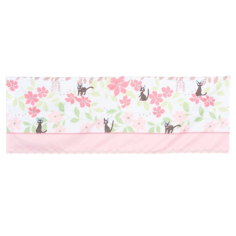 Curtains - Jiji Spring curtains - Kiki’s Delivery Service