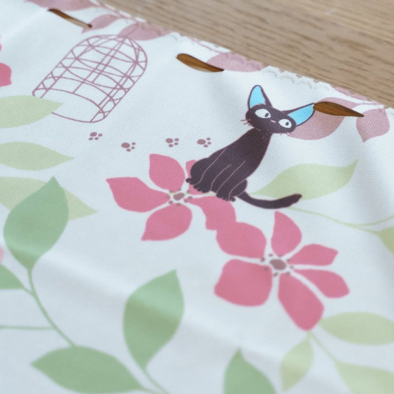 Curtains - Jiji Spring curtains - Kiki’s Delivery Service