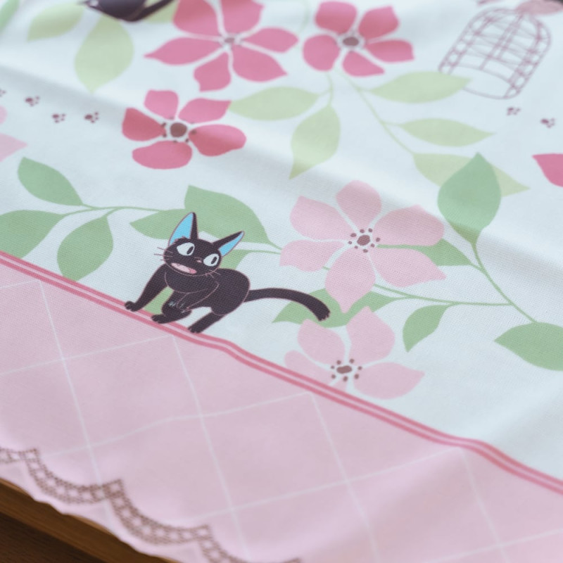 Curtains - Jiji Spring curtains - Kiki’s Delivery Service
