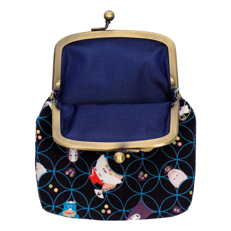 Accessoires - Porte-monnaie Chihiro Esprits et bonbons - Le Voyage de Chihiro