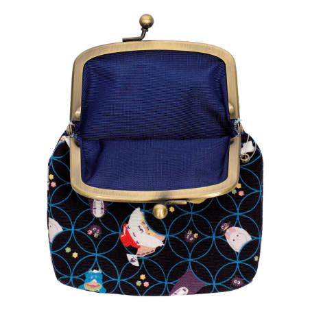 Accesorios - Porte-monnaie Chihiro Esprits et bonbons Konpeito - Le Voyage de Chih