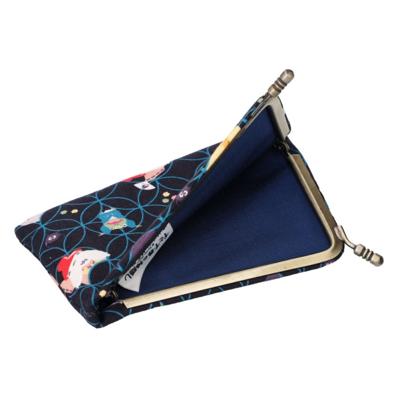 Accessoires - Porte-cartes Chihiro Esprits et bonbons - Le Voyage de Chihiro