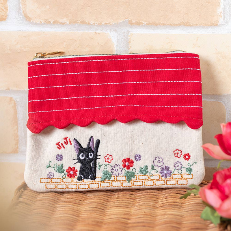 Accesorios - Bolsa jiji bajo el tejado - Nicky, la aprendiz de bruja