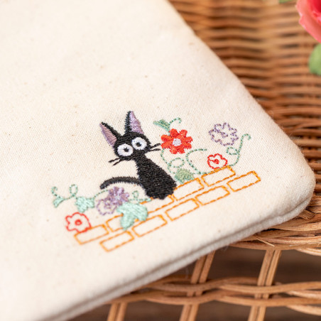 Accessories - Jiji Pouch Under the Roof - Kiki’s Delivery Service