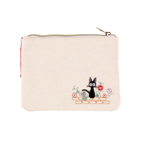 Accessories - Jiji Pouch Under the Roof - Kiki’s Delivery Service