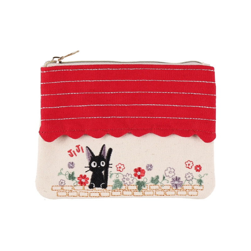 Accesorios - Bolsa jiji bajo el tejado - Nicky, la aprendiz de bruja