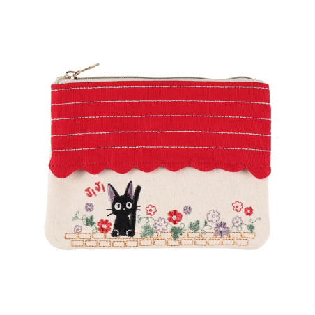 Accessories - Jiji Pouch Under the Roof - Kiki’s Delivery Service