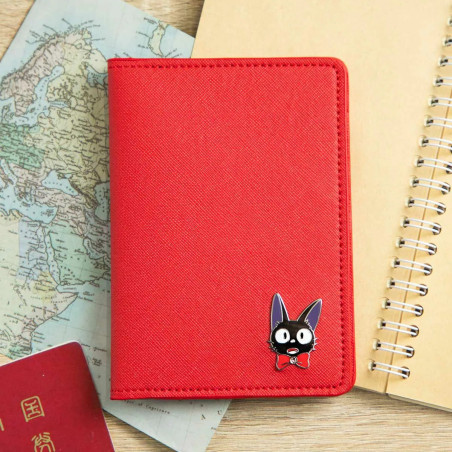 Accessories - Jiji Passport case - Kiki’s Delivery Service