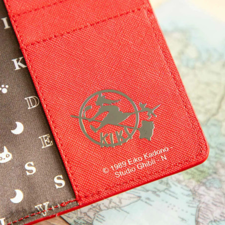 Accessories - Jiji Passport case - Kiki’s Delivery Service