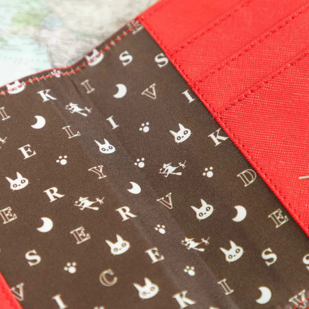 Accessories - Jiji Passport case - Kiki’s Delivery Service
