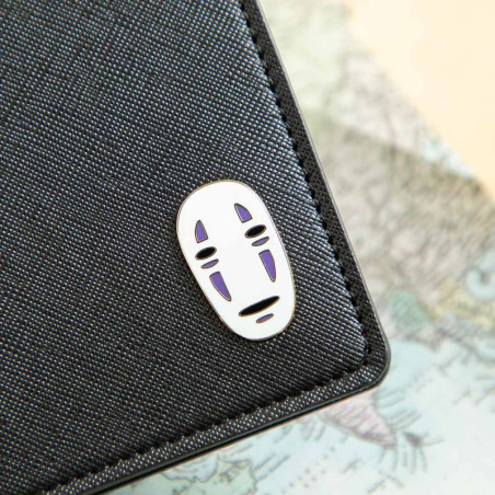 Accessories - No-Face Passport case - Spirited Away