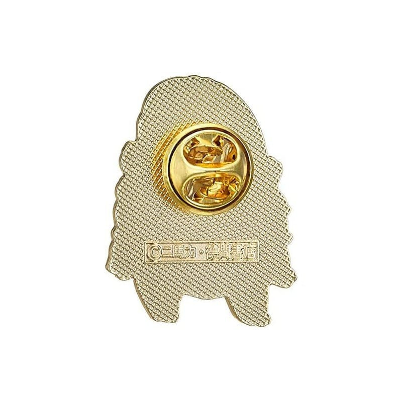 Pins - Pins Chatbus Course - Mon Voisin Totoro