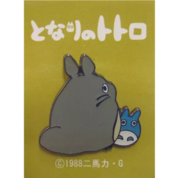 Pins - Pins Big and Small Totoro Hide-and-Seek - My Neighbor Totoro
