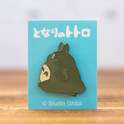Pins - Pins Big Totoro Walk - My Neighbor Totoro