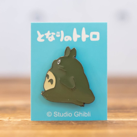 Pins - Pins Big Totoro Walk - My Neighbor Totoro