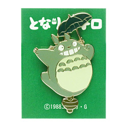 Pins - Pins Big Totoro Flying - My Neighbor Totoro