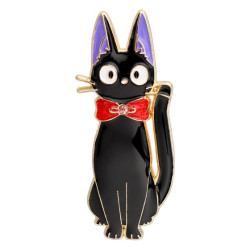 Pins - Broche jiji - Nicky, la aprendiz de bruja