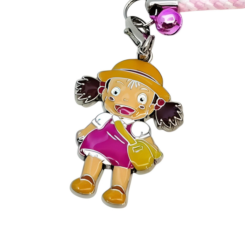 Straps - Metal strap Strap Mei - My Neighbor Totoro