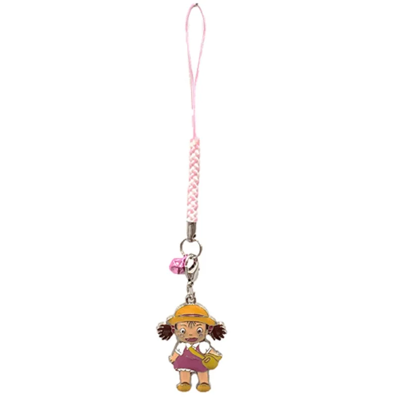 Straps - Metal strap Strap Mei - My Neighbor Totoro