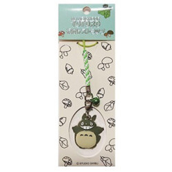 Straps - Metal strap Flying Big Totoro - My Neighbor Totoro
