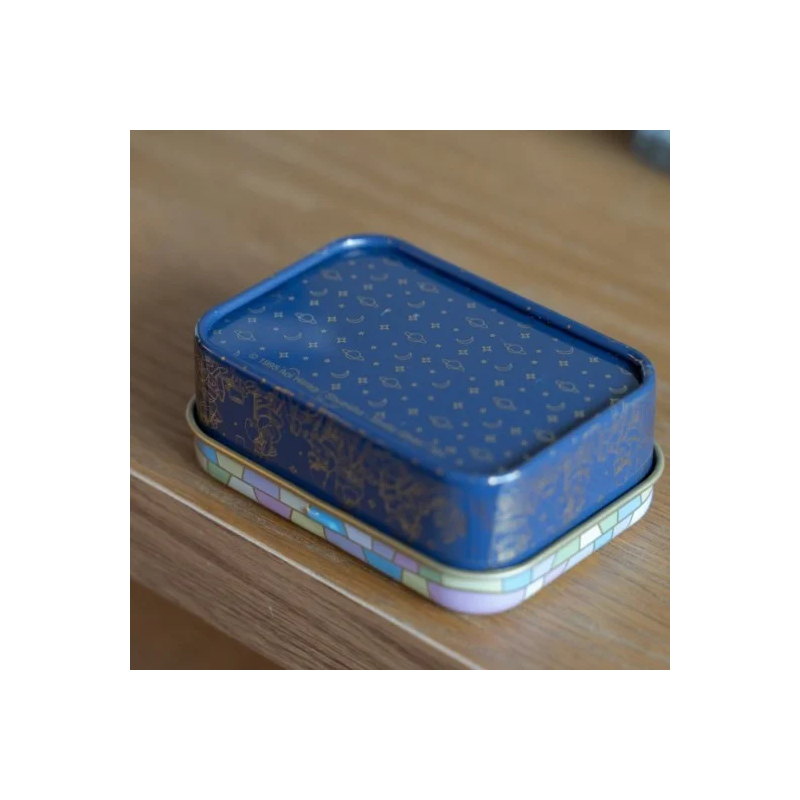 Accessories - Small metal box King of Dwarf & Princess - Whisper of the Heart