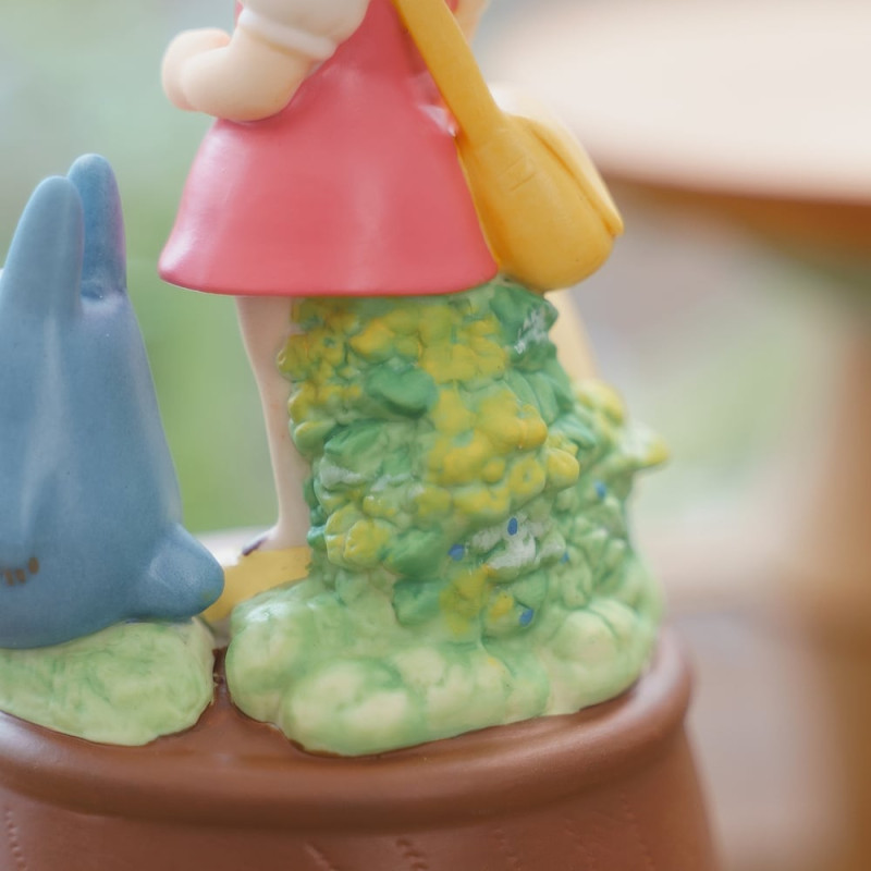 Music Boxes - Music Box Tototro walking with Mei - My Neighbor Totoro