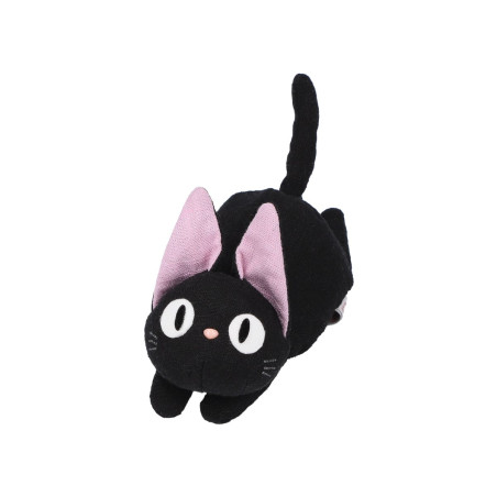 Beanbag Plush - Japanese Style Beanbag Jiji - Kiki’s Delivery Service