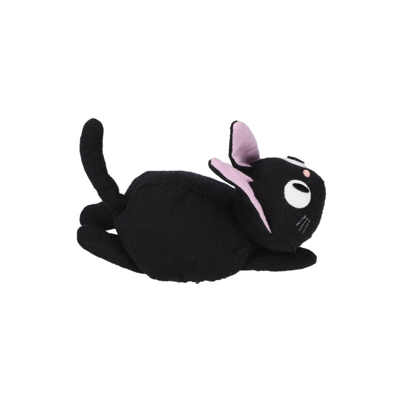 Beanbag Plush - Japanese Style Beanbag Jiji - Kiki’s Delivery Service