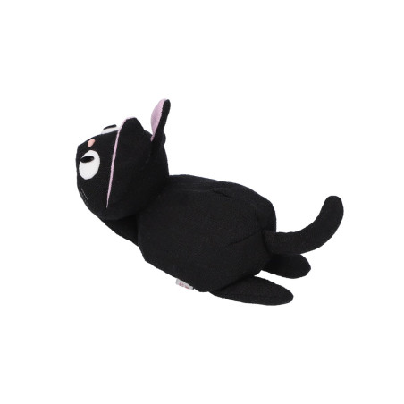 Beanbag Plush - Japanese Style Beanbag Jiji - Kiki’s Delivery Service