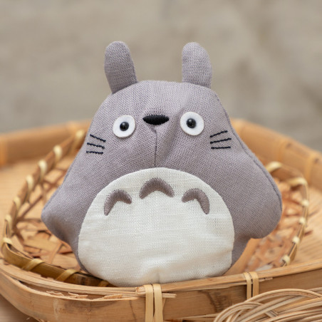 Beanbag Plush - Japanese Style Beanbag Big Totoro - My Neighbor Totoro Beanbag Plush - Japanese Style Beanbag Big Totoro - My Neighbor Totoro