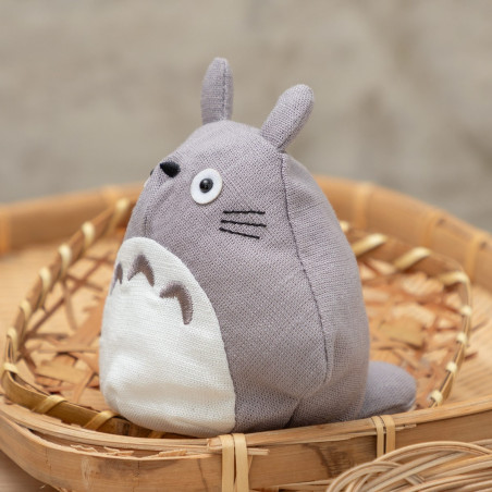 Beanbag Plush - Japanese Style Beanbag Big Totoro - My Neighbor Totoro Beanbag Plush - Japanese Style Beanbag Big Totoro - My Neighbor Totoro