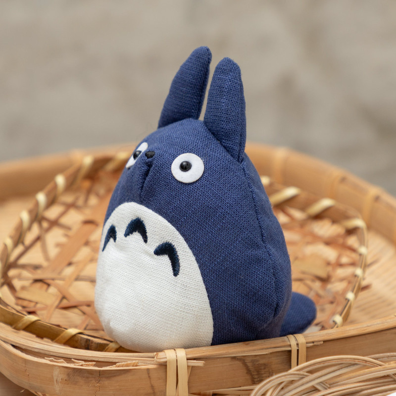 Beanbag Plush - Japanese Style Beanbag Medium Totoro - My Neighbor Totoro