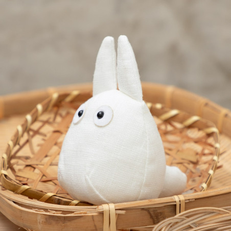Beanbag Plush - Japanese Style Beanbag Small Totoro - My Neighbor Totoro