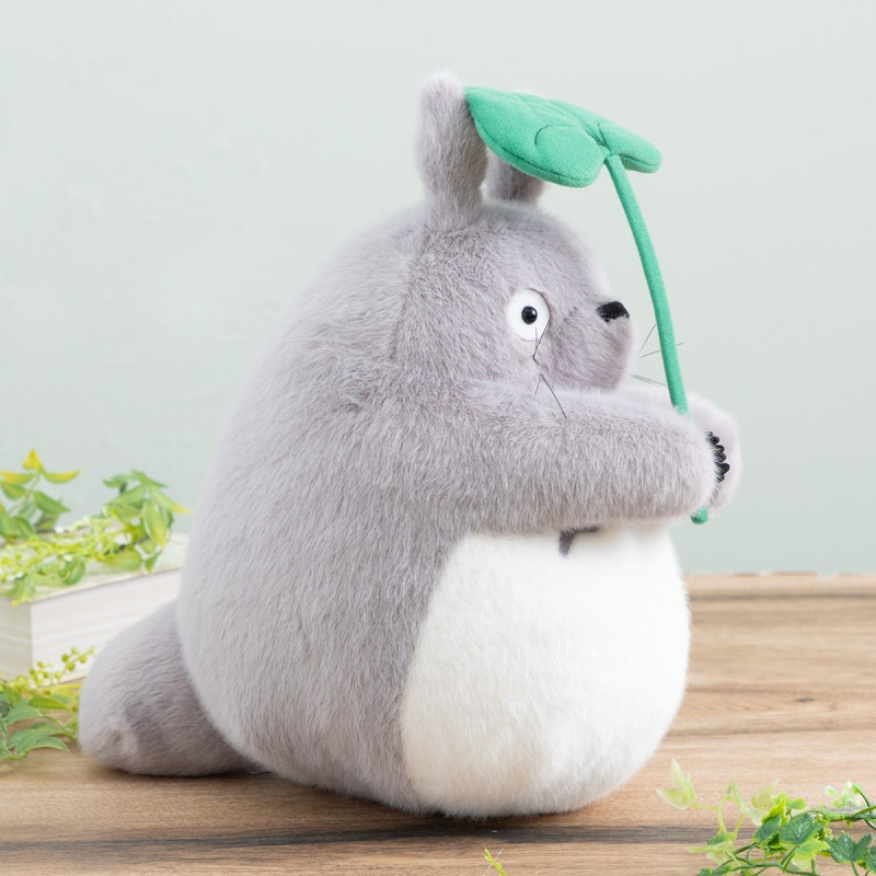 Classic Plush - Dondoko Dance plush Big Totoro M - My Neighbor Totoro