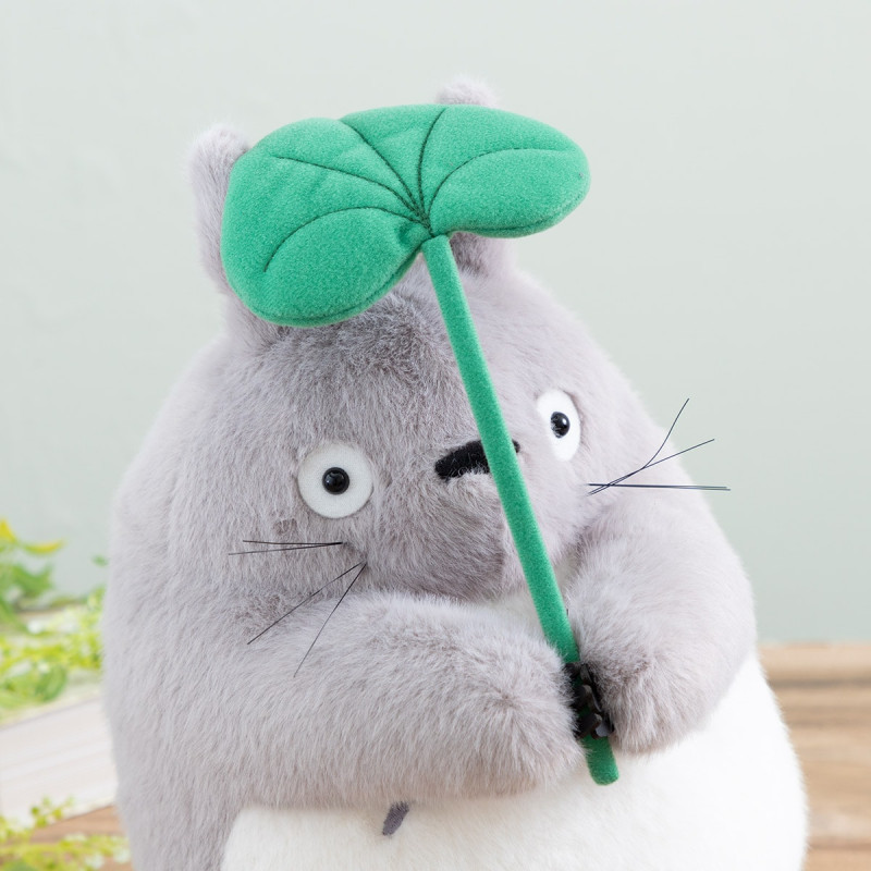 Classic Plush - Dondoko Dance plush Big Totoro M - My Neighbor Totoro