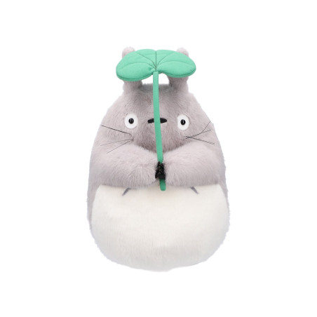 Classic Plush - Dondoko Dance plush Big Totoro M - My Neighbor Totoro