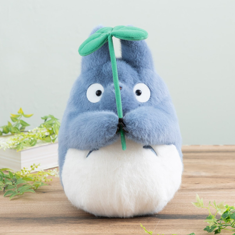 Classic Plush - Dondoko Dance plush Medium Totoro M - My Neighbor Totoro