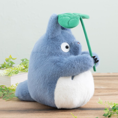 Classic Plush - Dondoko Dance plush Medium Totoro M - My Neighbor Totoro