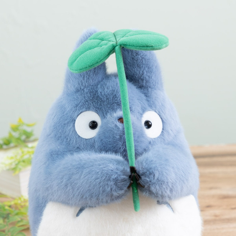 Classic Plush - Dondoko Dance plush Medium Totoro M - My Neighbor Totoro