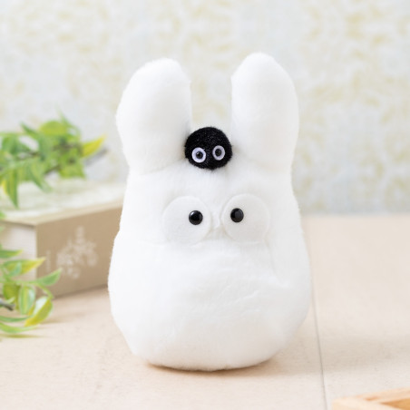 Beanbag Plush - Beanbag Plush Small Totoro - My Neighbor Totoro