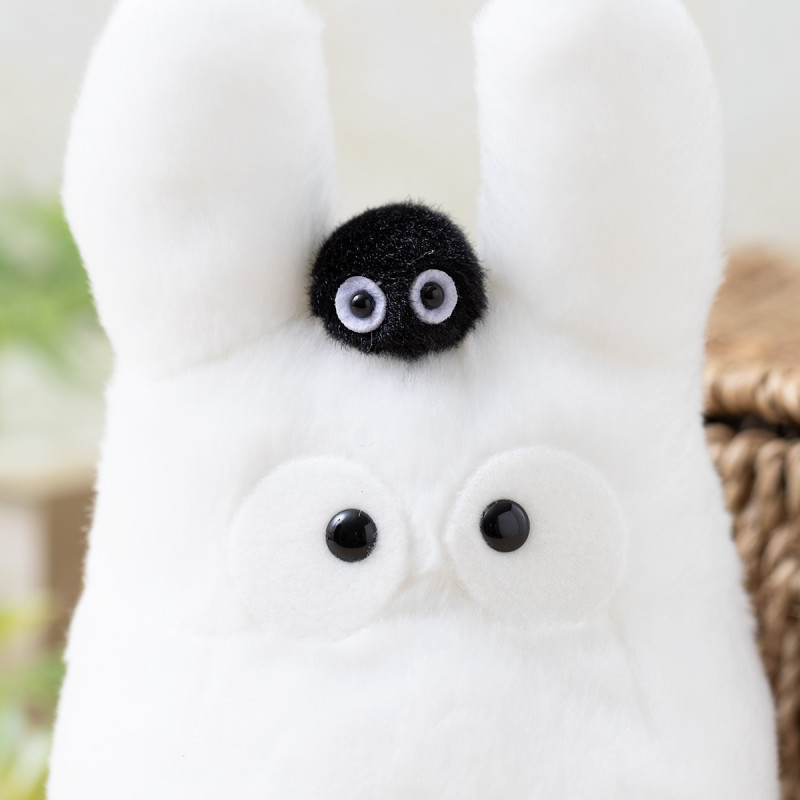 Beanbag Plush - Beanbag Plush Small Totoro - My Neighbor Totoro