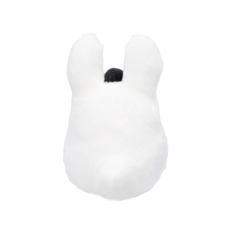 Peluches Beanbag - Beanbag Totoro Blanco con negro - Mi vecino Totoro
