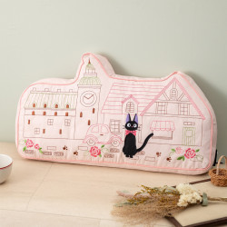 Furniture - Cushion Jiji & Castle - Kiki’s Delivery Service