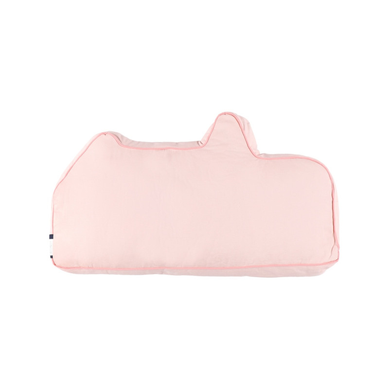 Mobilier - Coussin Jiji & Château - Kiki la petite sorcière