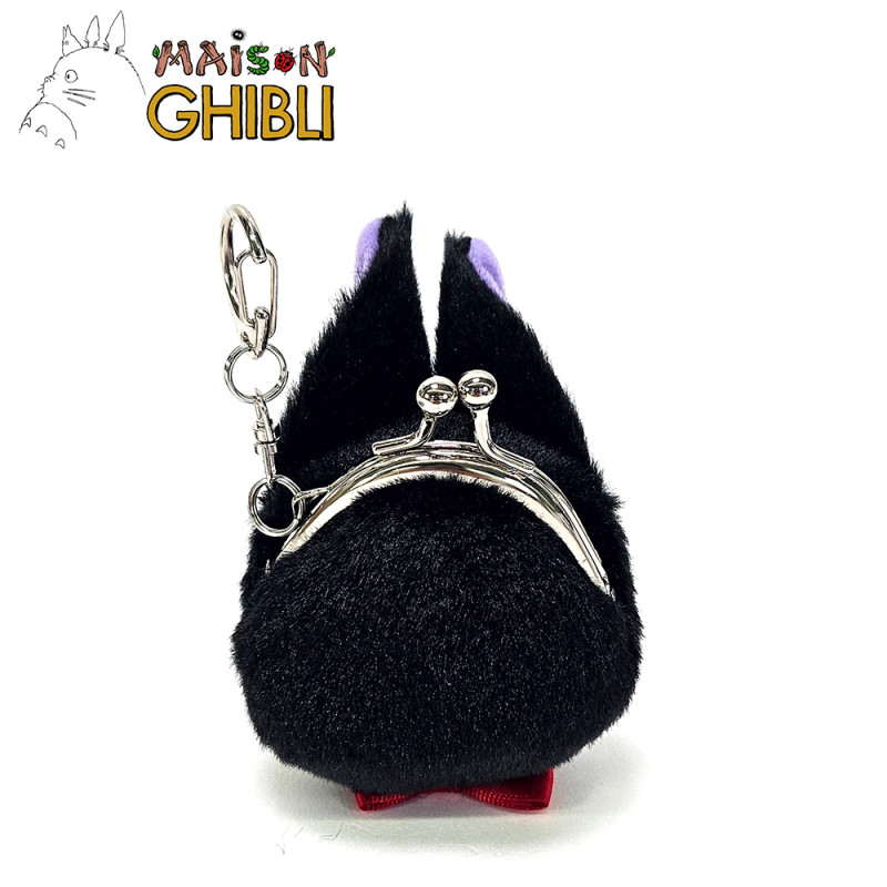 Purse Plush - Funwari mini coin purse Jiji - Kiki’s Delivery Service